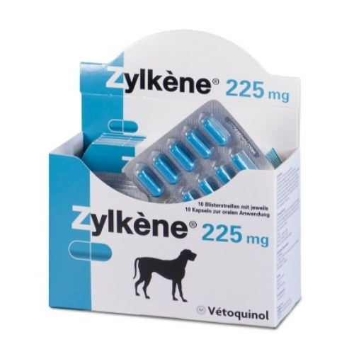 Зилкен (Zylken) 225 mg